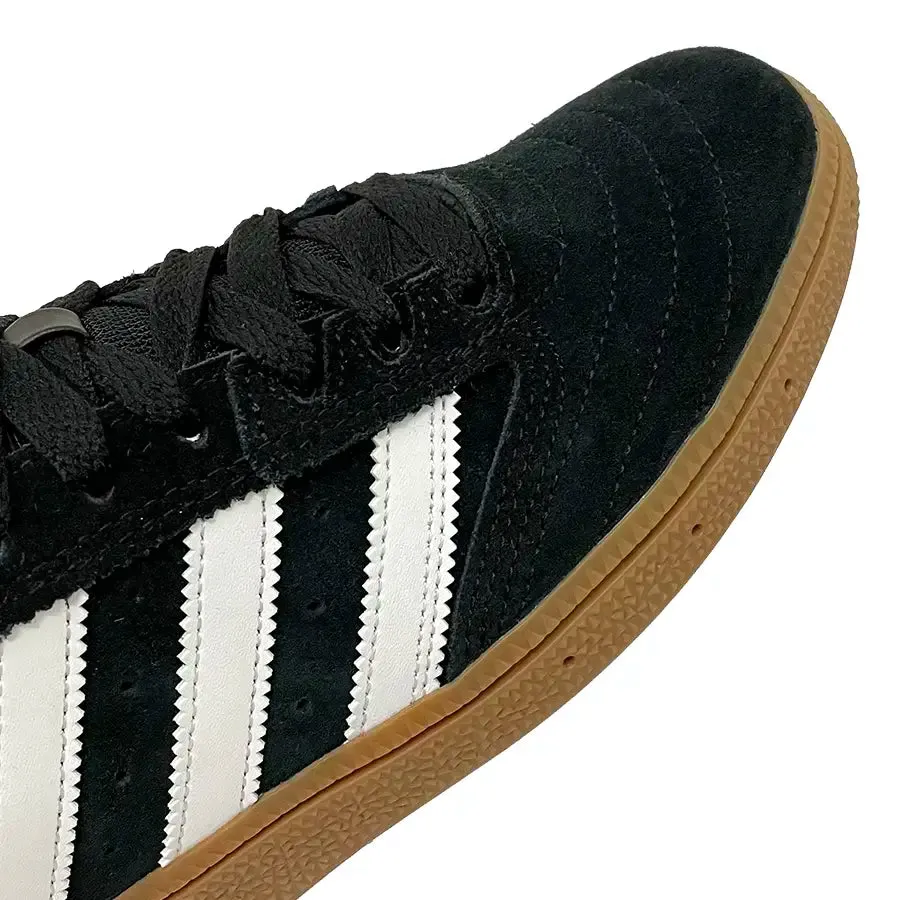 Adidas Skateboarding Busenitz Shoe Action Ride Lightweight Build