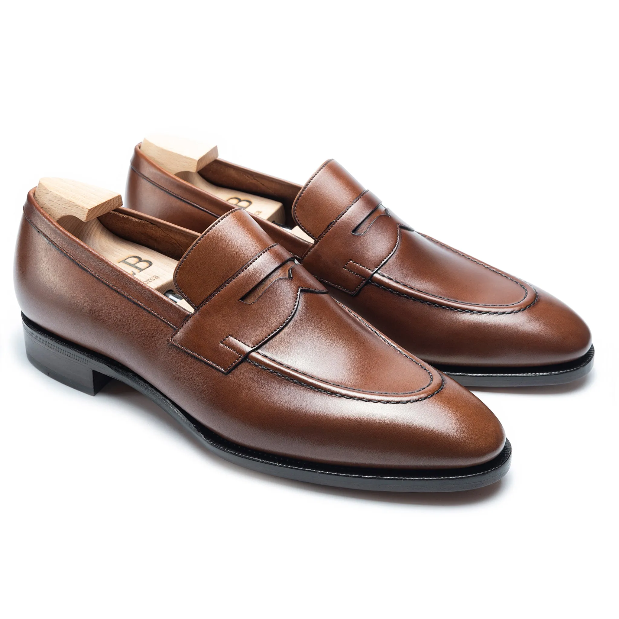 Narrow Width Tassel Loafers 285 ARTISTA Unlined