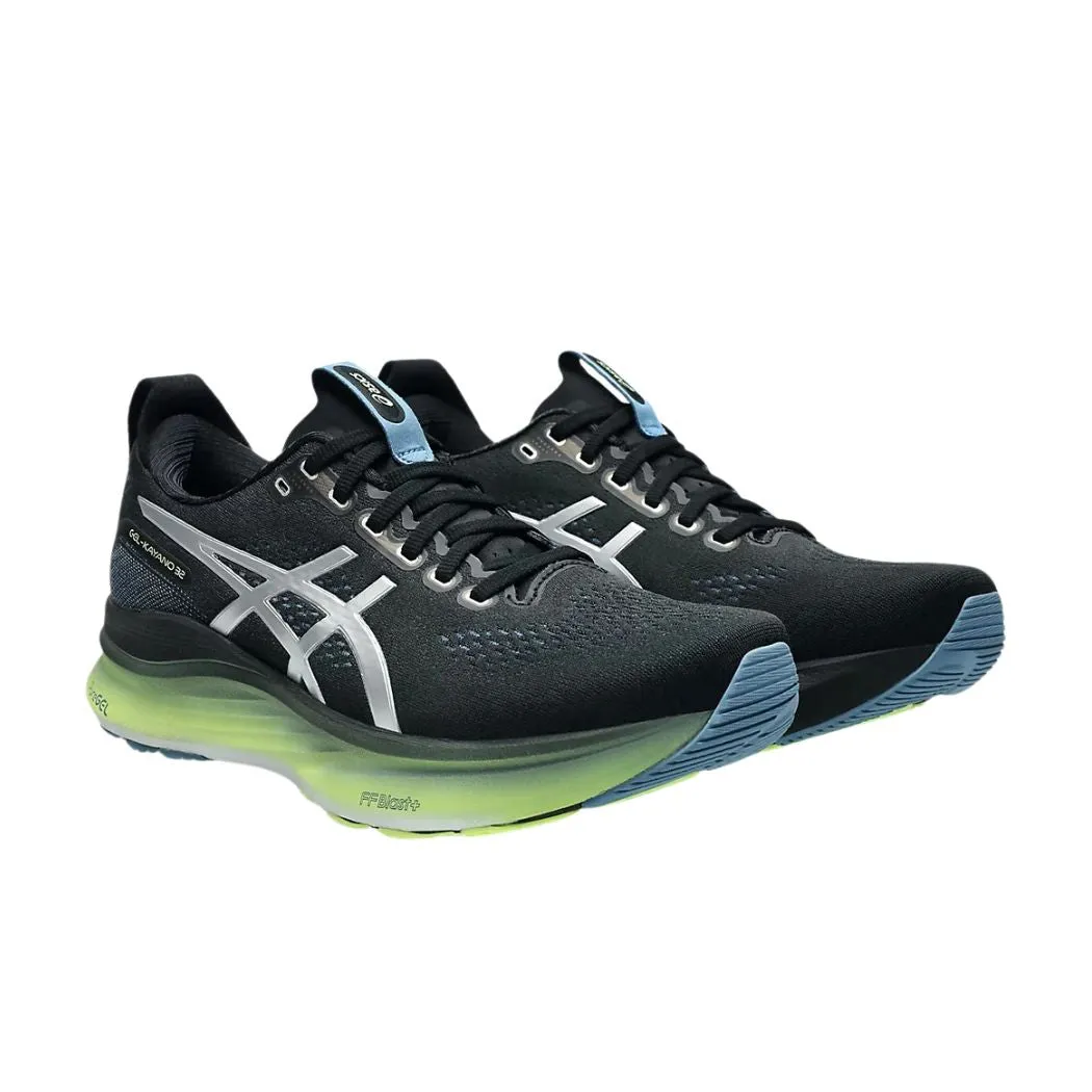 lightweight fabric Court Fast asics Gel-Kayano 32 Luxe Men's Running Shoes