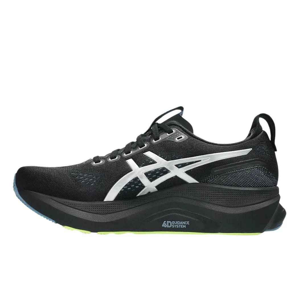 asics Gel-Kayano 32 Luxe Men's Running Shoes Comfort Midsole
