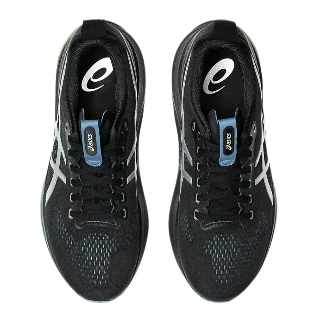 asics Gel-Kayano 32 Luxe Men's Running Shoes Fire Red Shockproof