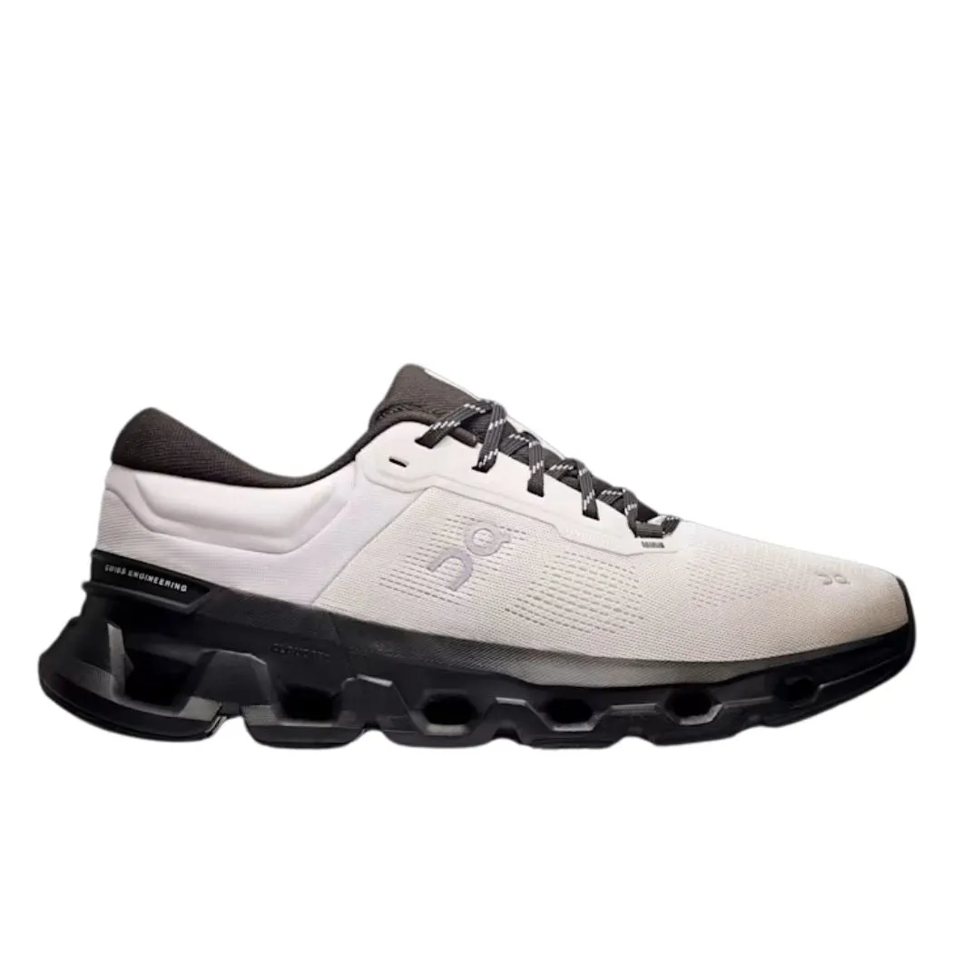 Global Cool Bounce Edge on Cloudflyer 5 Men's Running Shoes