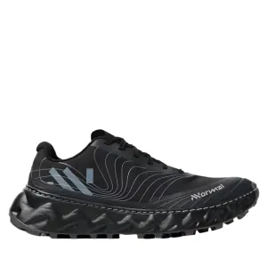 functional - style shoes Personalized NNormal Unisex Tomir 2.0 Trail Running Shoes in Black AW25