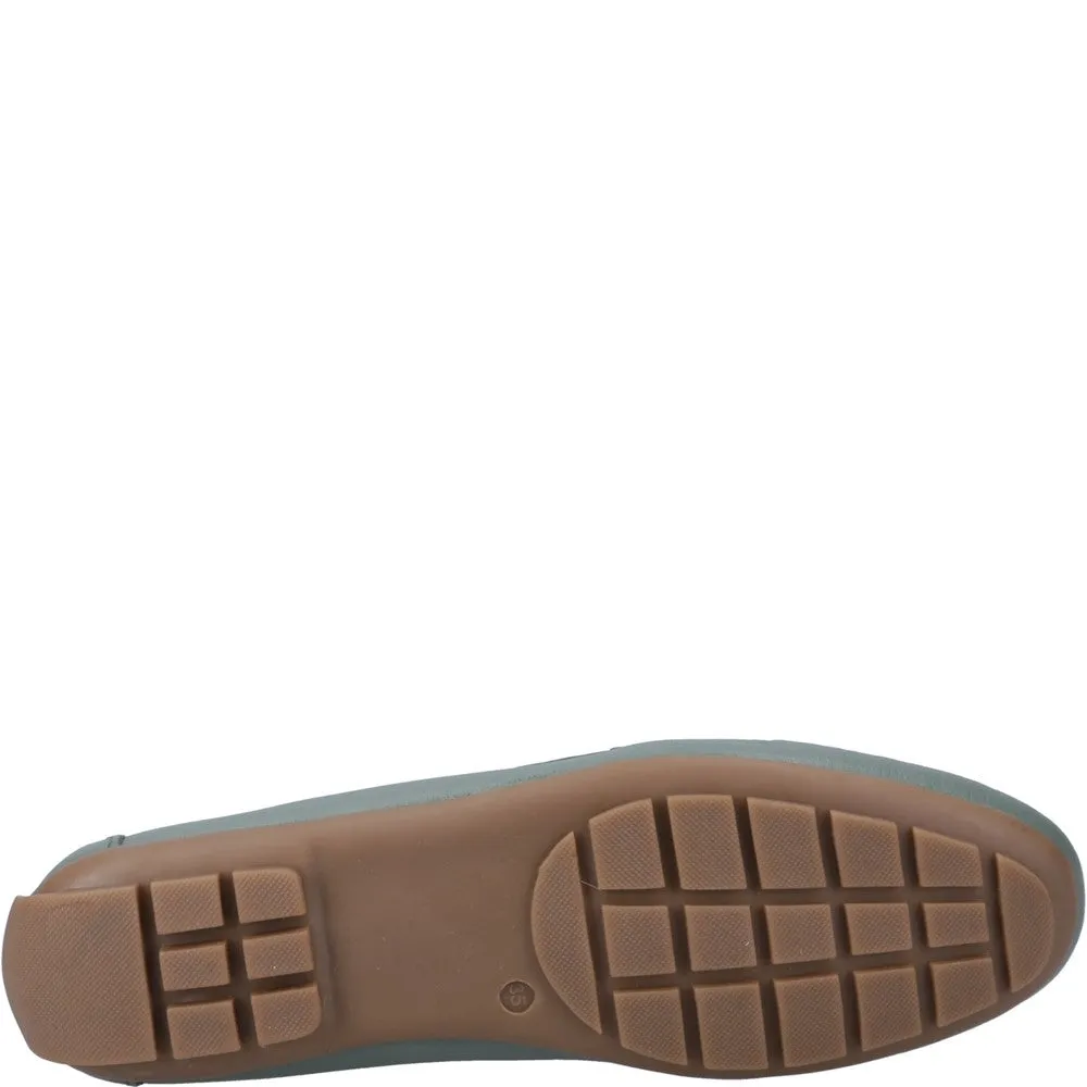 Sage Eleanor Loafers Slip On Slip-On Convenience