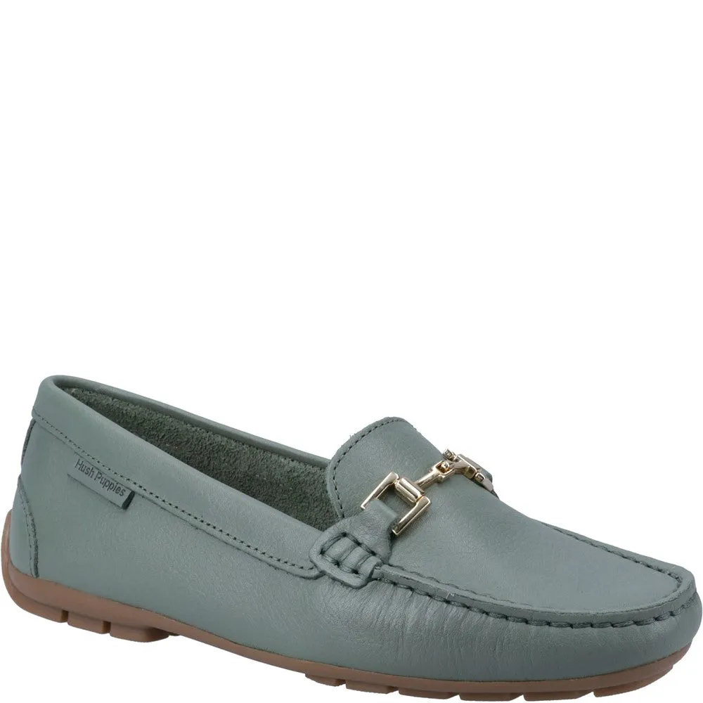 Sage Eleanor Loafers Bold Dash Safe Pace