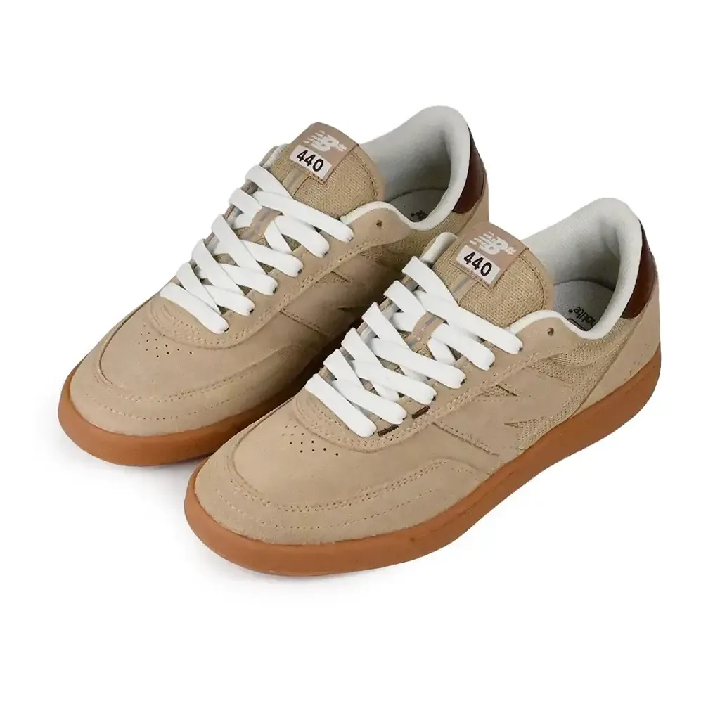 New Balance Numeric NM440 V2 Shoe Timeless Edge