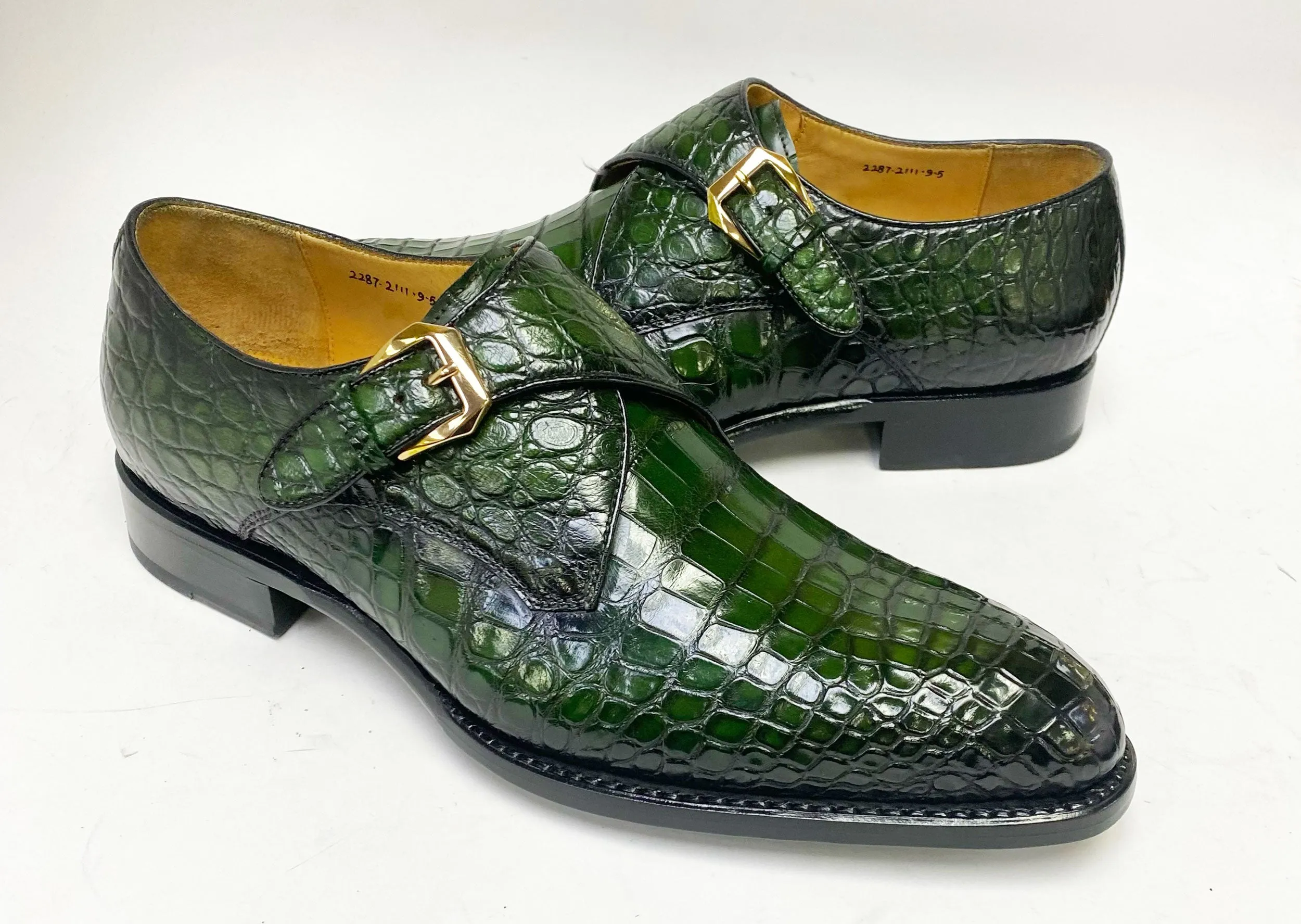 2287-2111A-Green Stride Flow