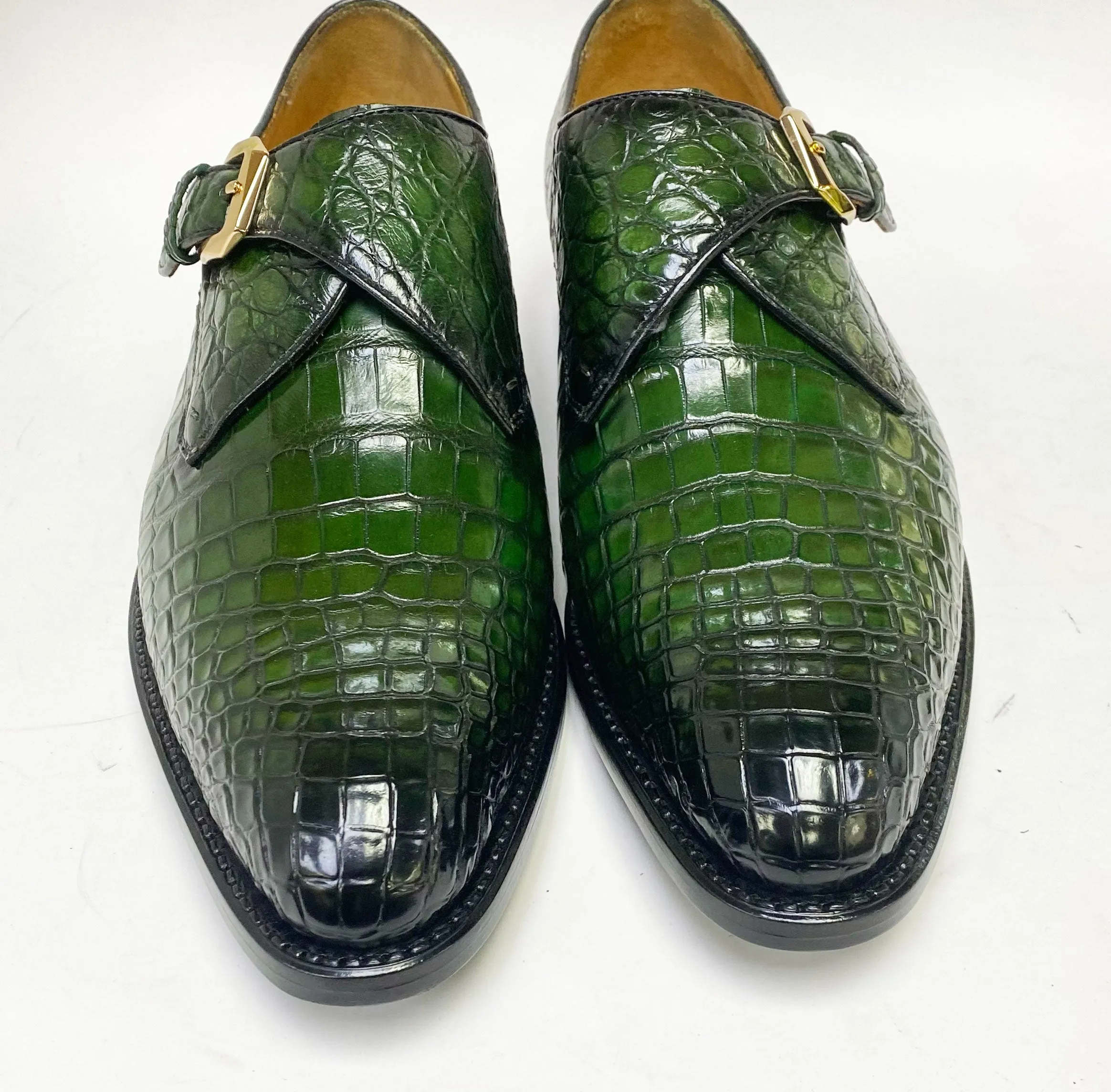 Metro Look 2287-2111A-Green