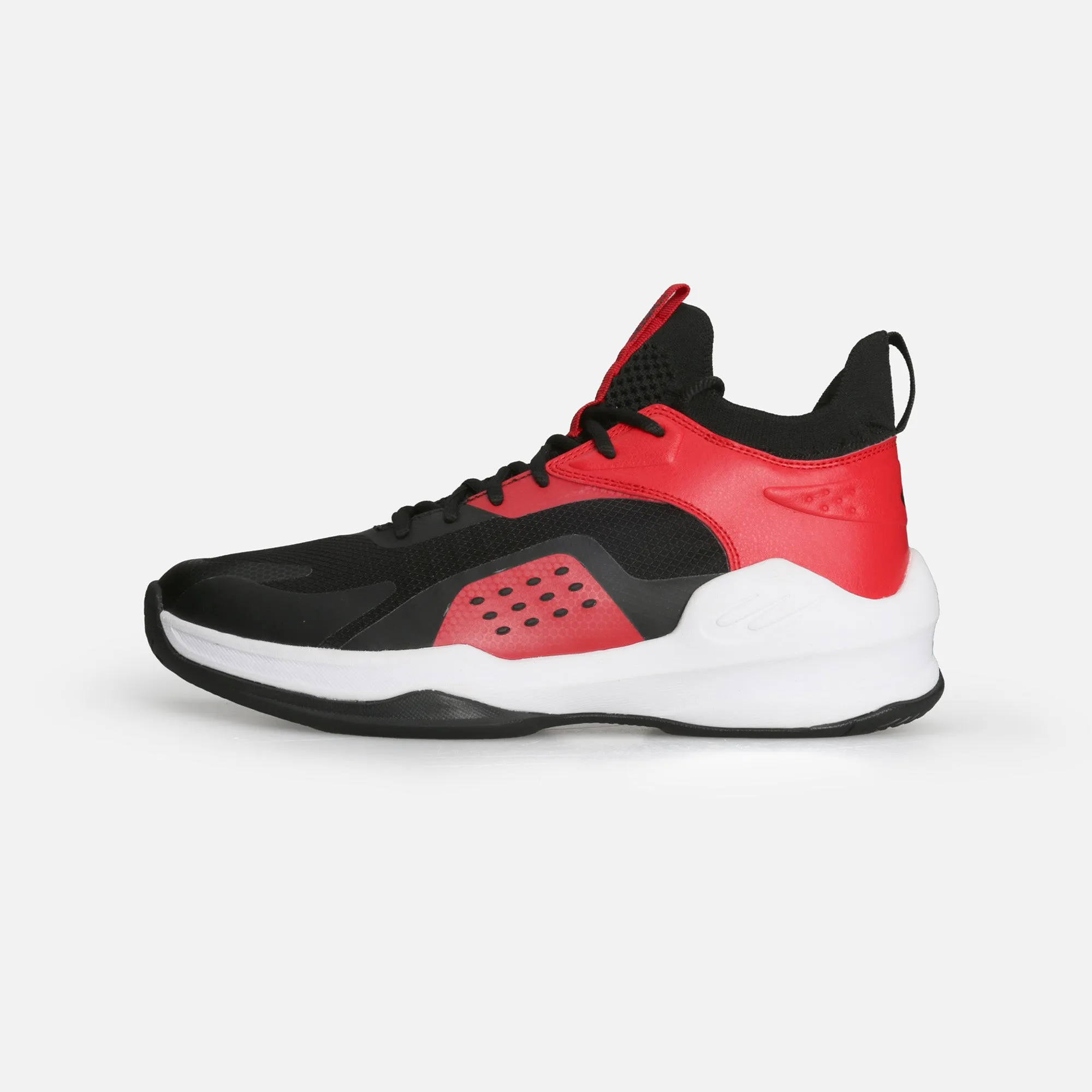 Sneakers Arch Support Vulcanized Construction DISCIPLINE