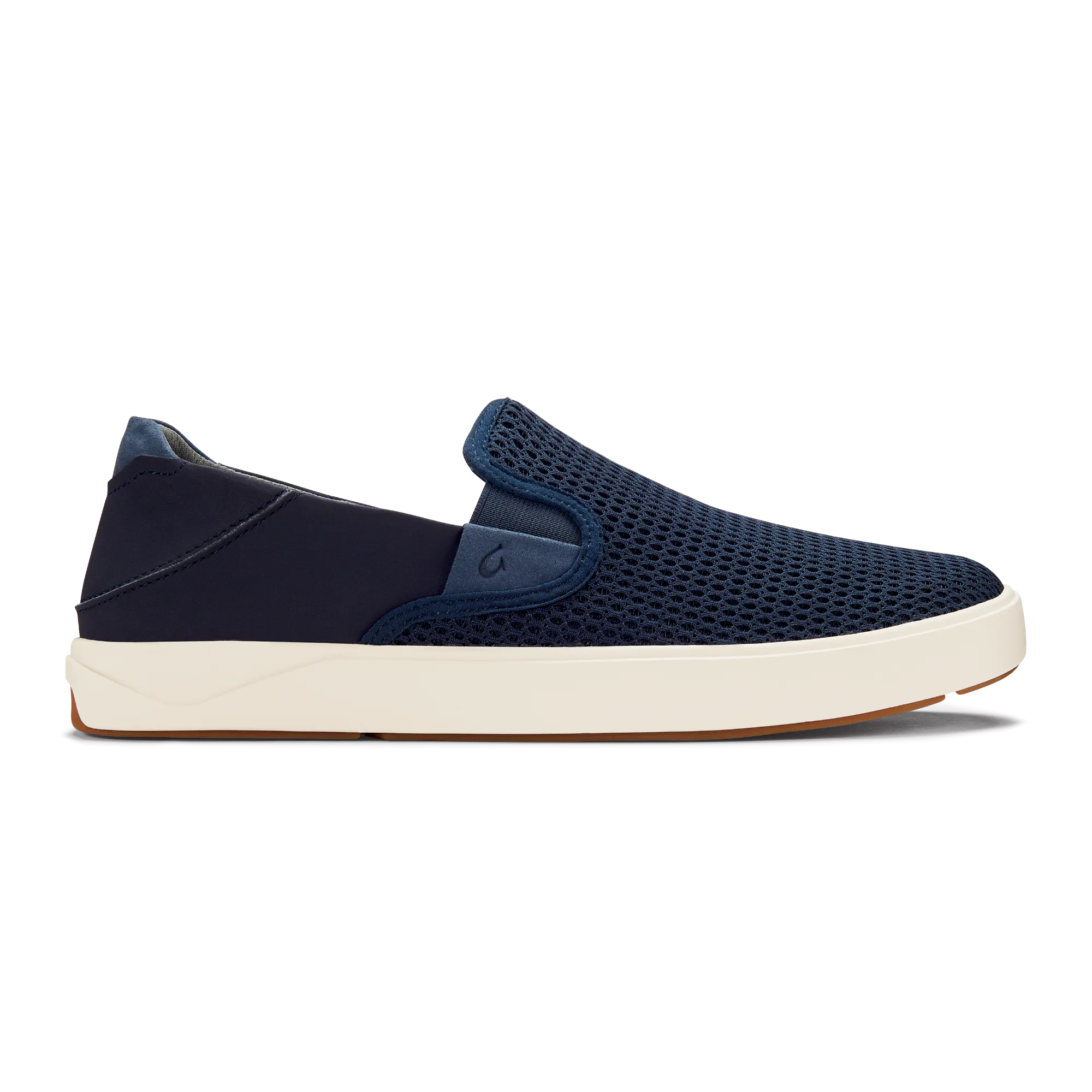 Lae??ahi - Blue Depth Comfort Ready Shoes
