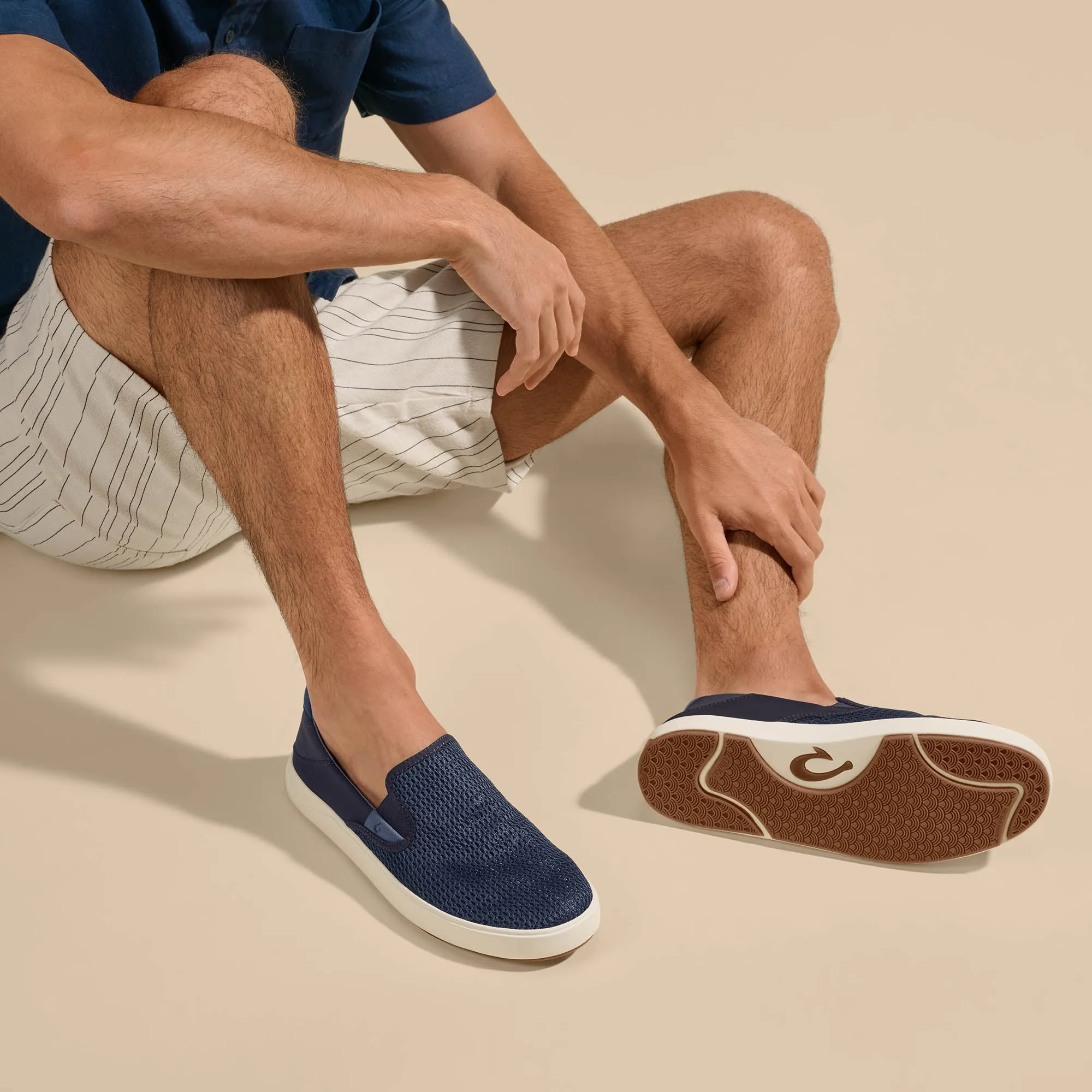 Durable Comfort Lae??ahi - Blue Depth