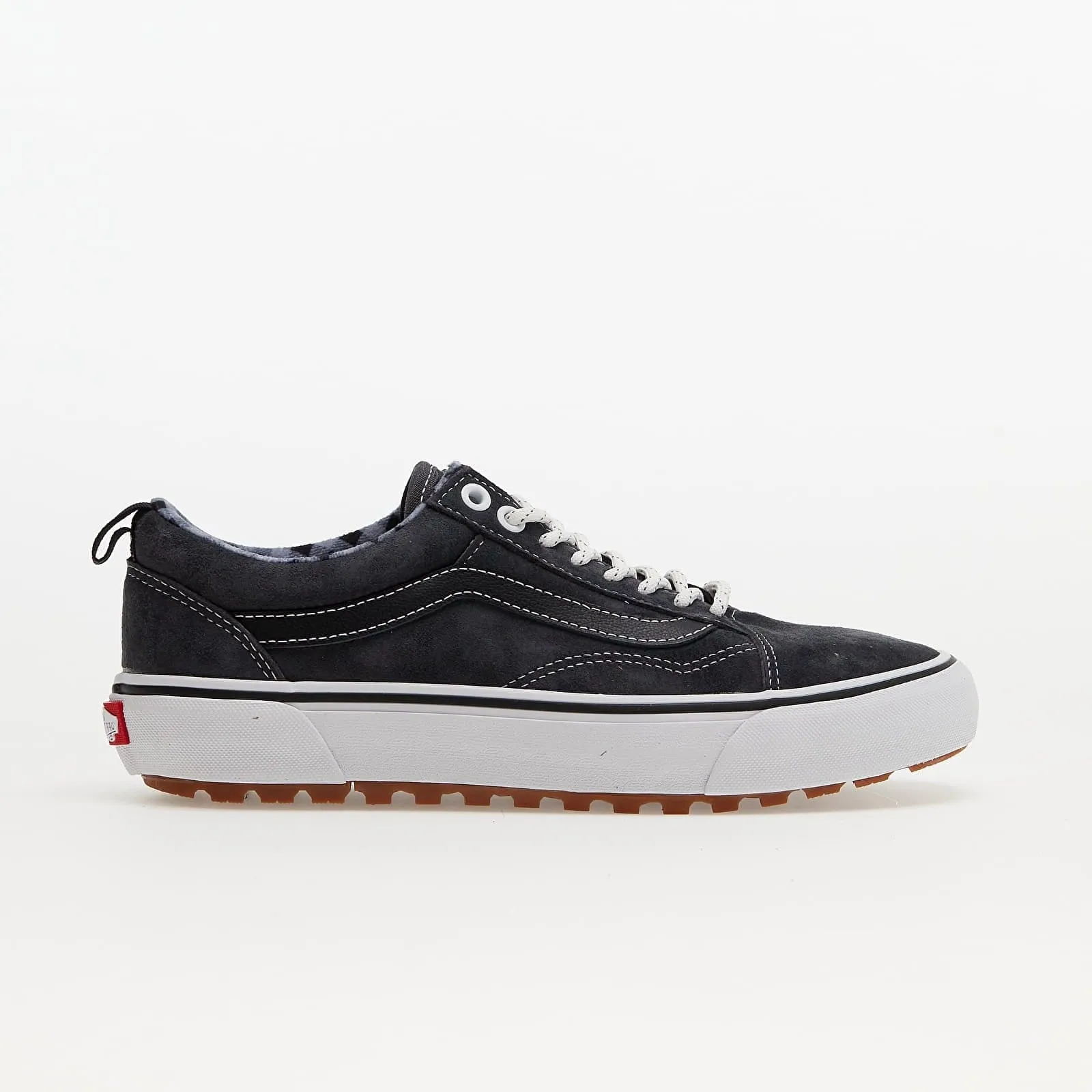 Active Vibe Skid Resistant Old Skool MTE