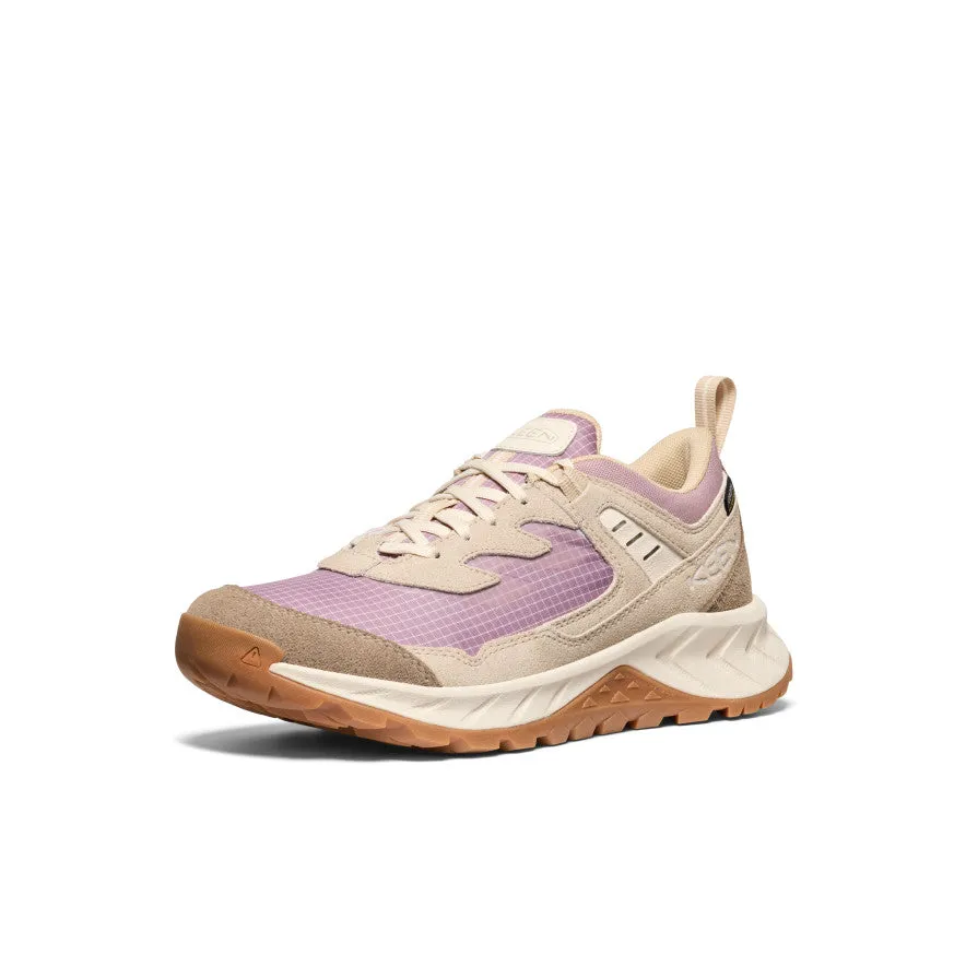 Women's Hightrail EXP Waterproof Shoe  |  Toadstool/Birch Control Motion Recovery Phase