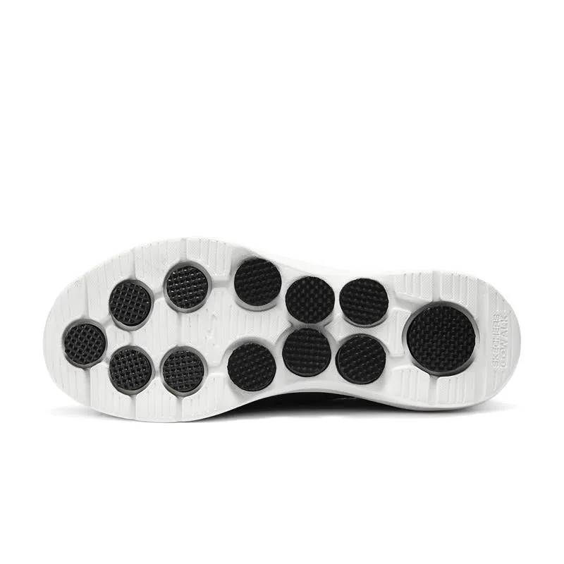 Comfy Fit Chill Comfort SLIP-INS: GO WALK 7 - 125219/BKW