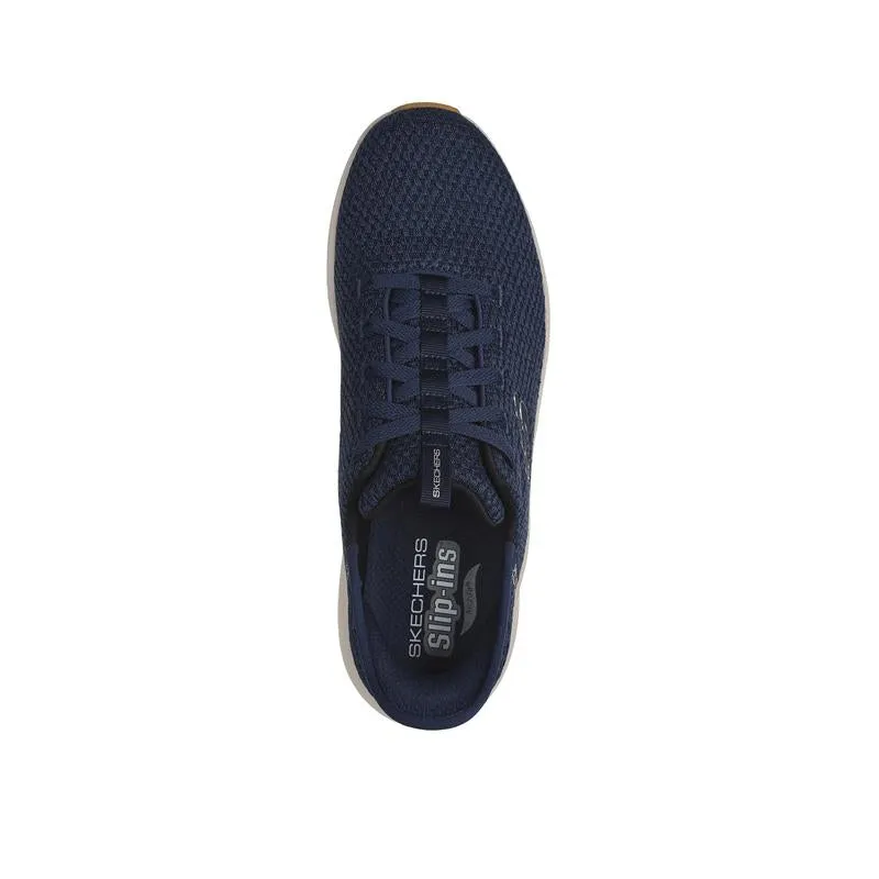 SLIP-INS: ARCH FIT 2.0 - 232462/NVY Effortless Step