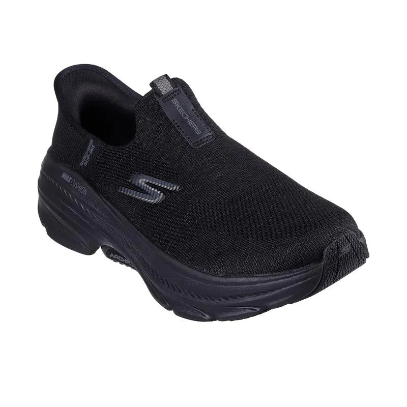 SLIP-INS: MAX CUSHION ARCH FIT 2.0 - 128945/BBK Quick Access Shoes Everyday Style