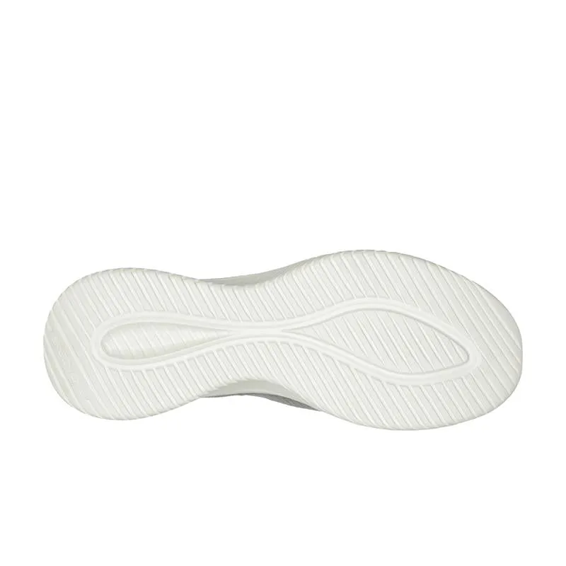 SLIP-INS: ULTRA FLEX 3.0 - 232450/GRY Comfortable Walk Quick Slip On