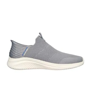 Quick Fit Shoes Urban Step SLIP-INS: ULTRA FLEX 3.0 - 232450/GRY