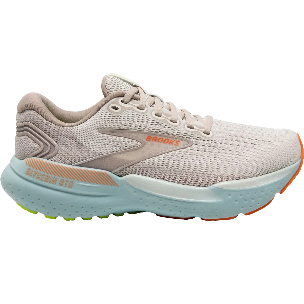 light - use shoes Women's Glycerin GTS 21