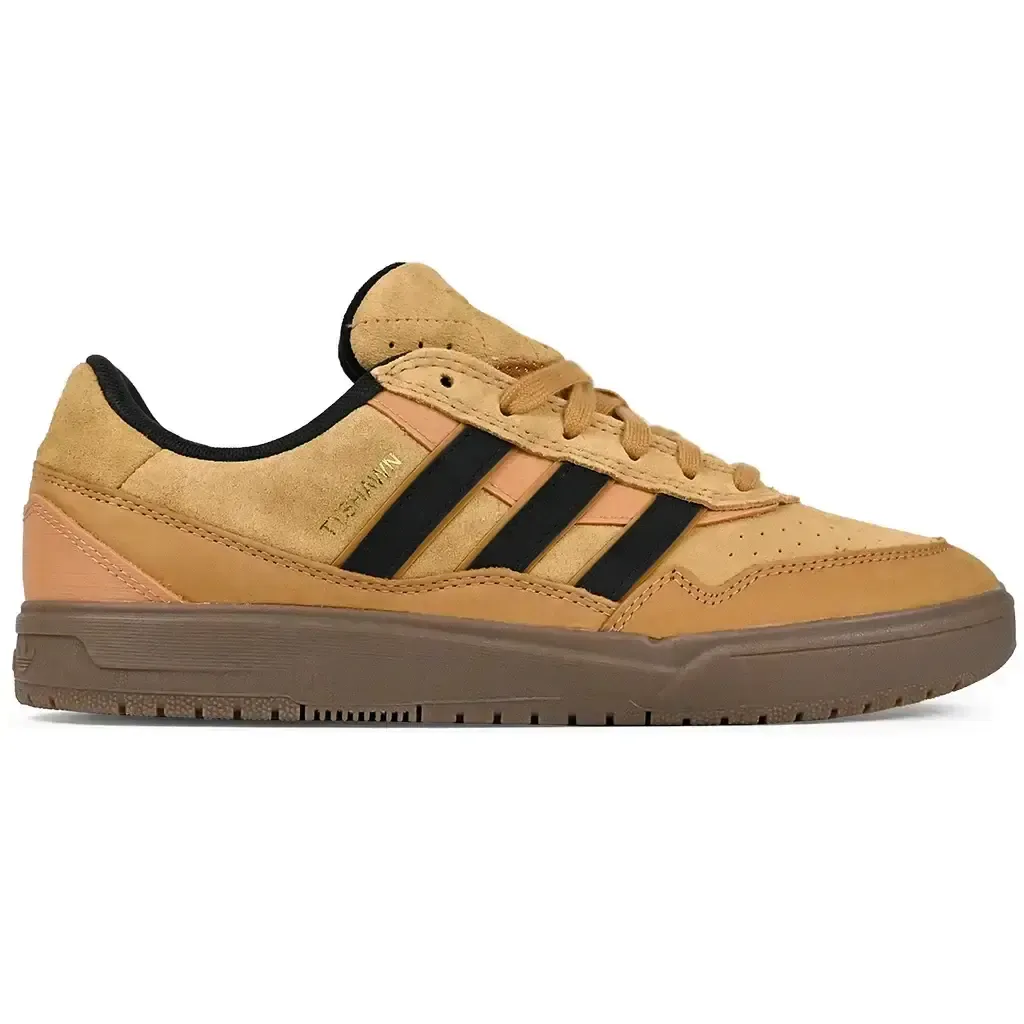 Adidas Skateboarding Tyshawn II Shoe Pro Performance