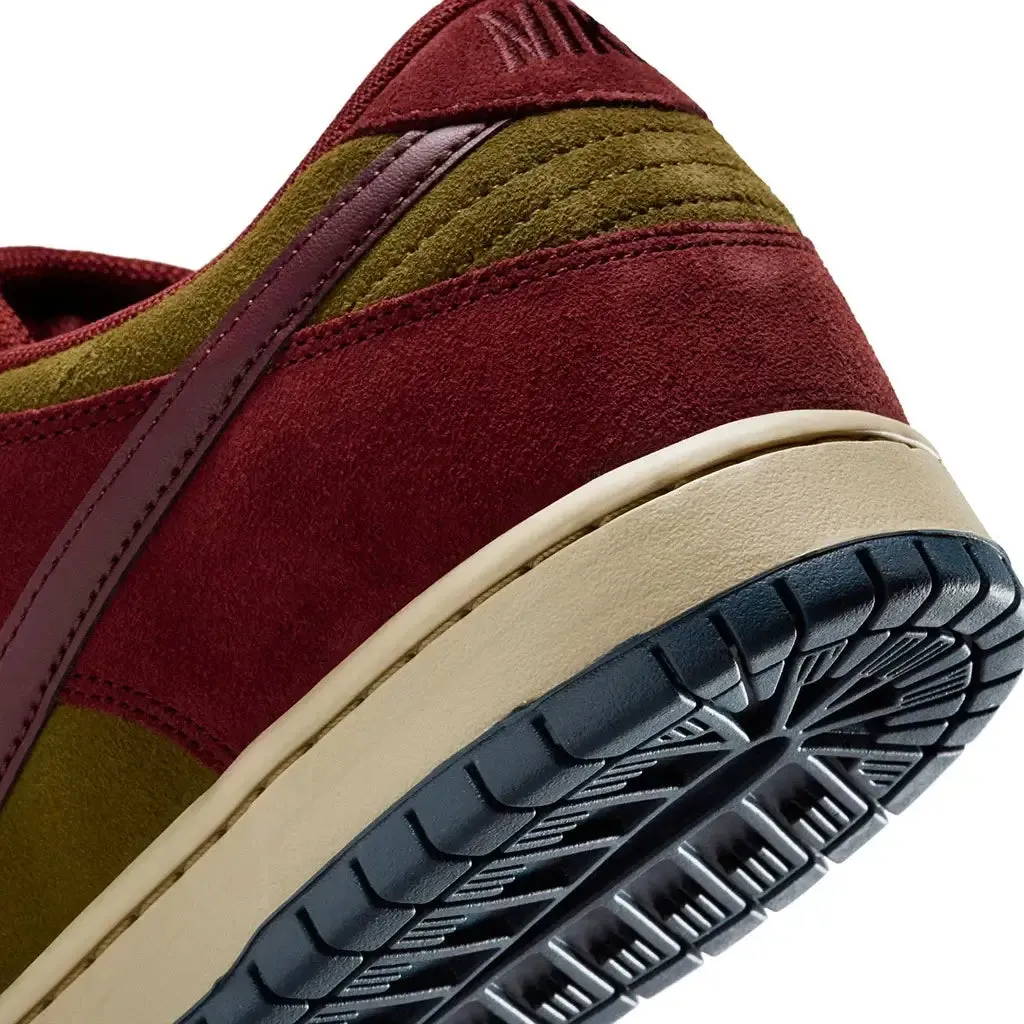 Classic Wide Base Nike SB Dunk Low Pro