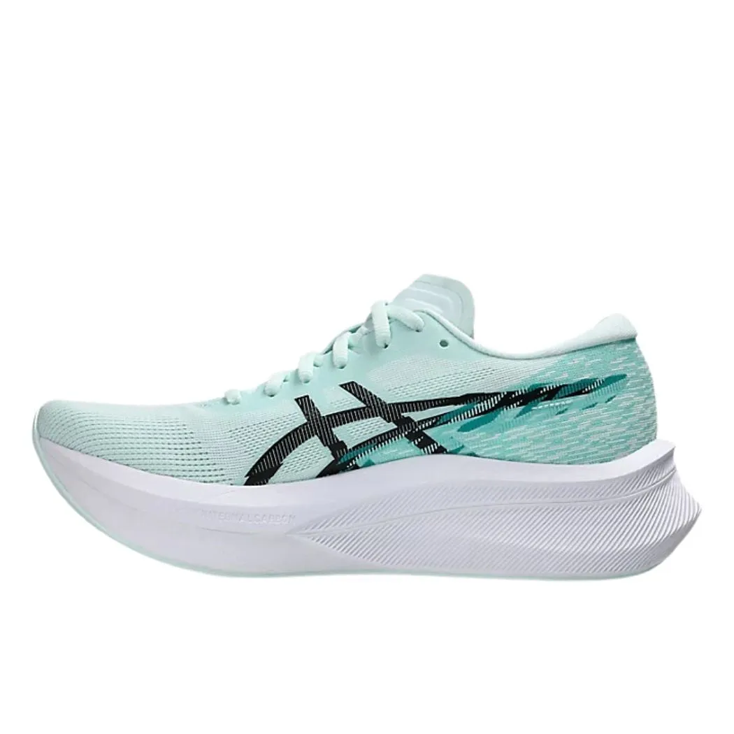asics Magic Speed 4 Women's Running Shoes Ankle Support
