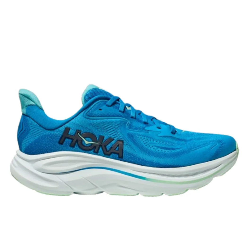 Antique Glow Road Long hoka Clifton 10 Men's Running Shoes