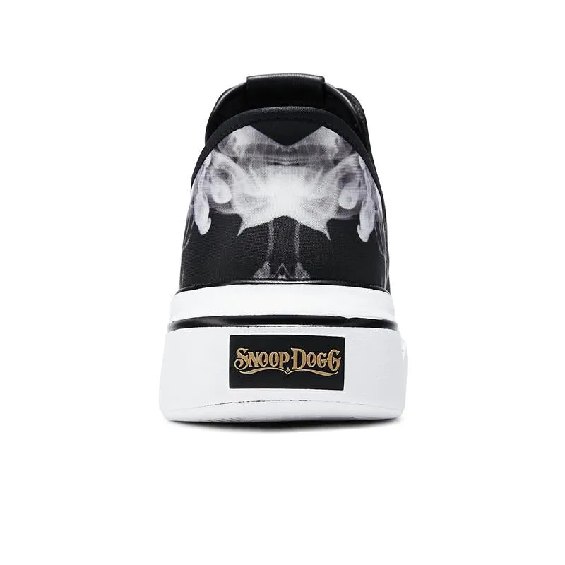 SNOOP DOGG: SLIP-INS: SNOOP ONE - 251016/BKW Flexible Design Chill Slip