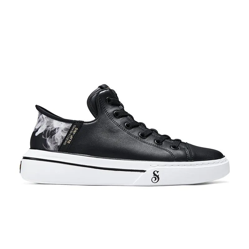 SNOOP DOGG: SLIP-INS: SNOOP ONE - 251016/BKW Easy Step Walk Easy Travel Step