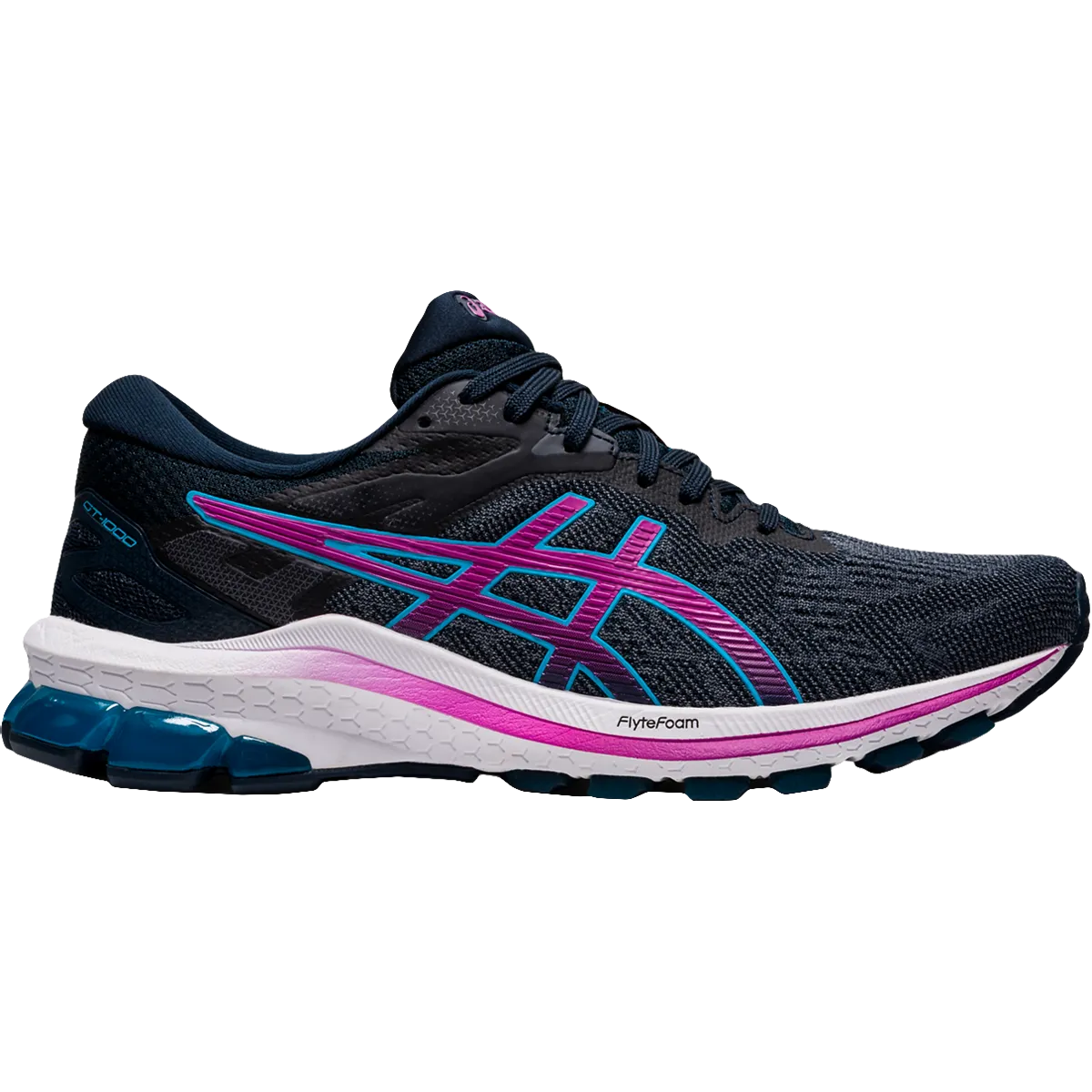 Comfortable Heel Women's GT-1000 10