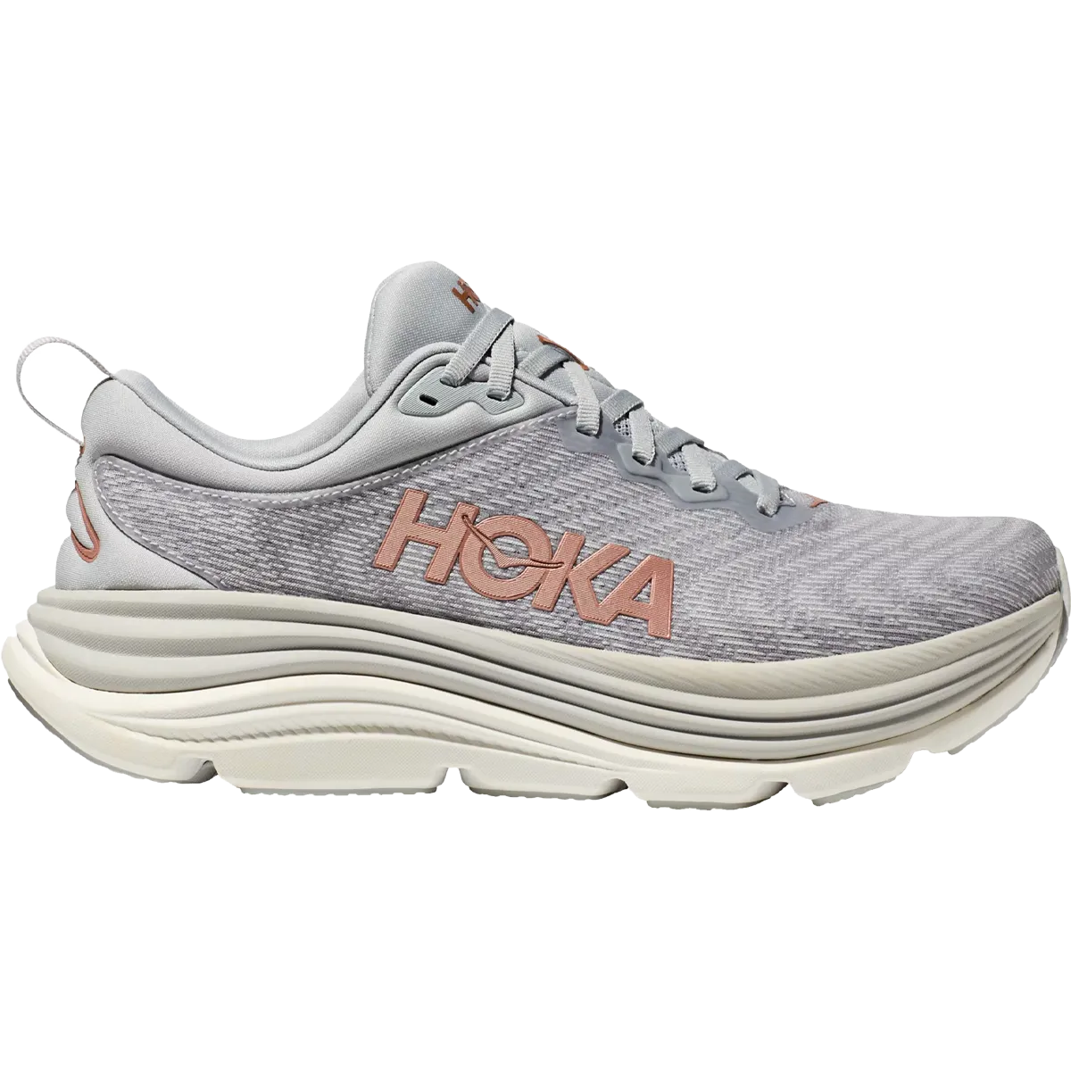 Women's Gaviota 5 Wide jogging shoes low - altitude running shoes