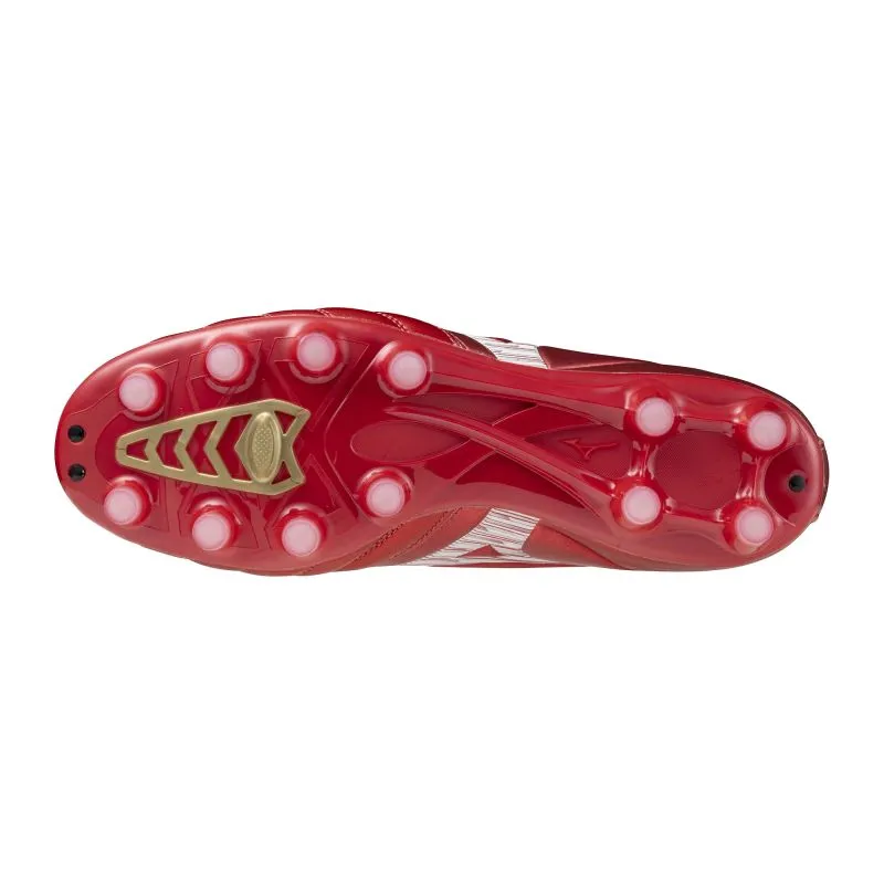Mizuno Morelia Neo IV Pro FG Adults Football Boots Flexible Design