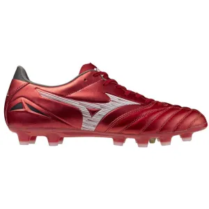 Mizuno Morelia Neo IV Pro FG Adults Football Boots Floral kids' shoes leather shoes