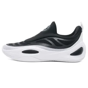 Jump Height Support Ankle Support Frame Rigorer AR Future 'Black/White'  [Z123460101-4]