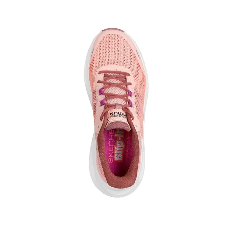 Easy Travel Shoes SLIP-INS: MAX CUSHIONING GLIDE-STEP - 129401/PCH