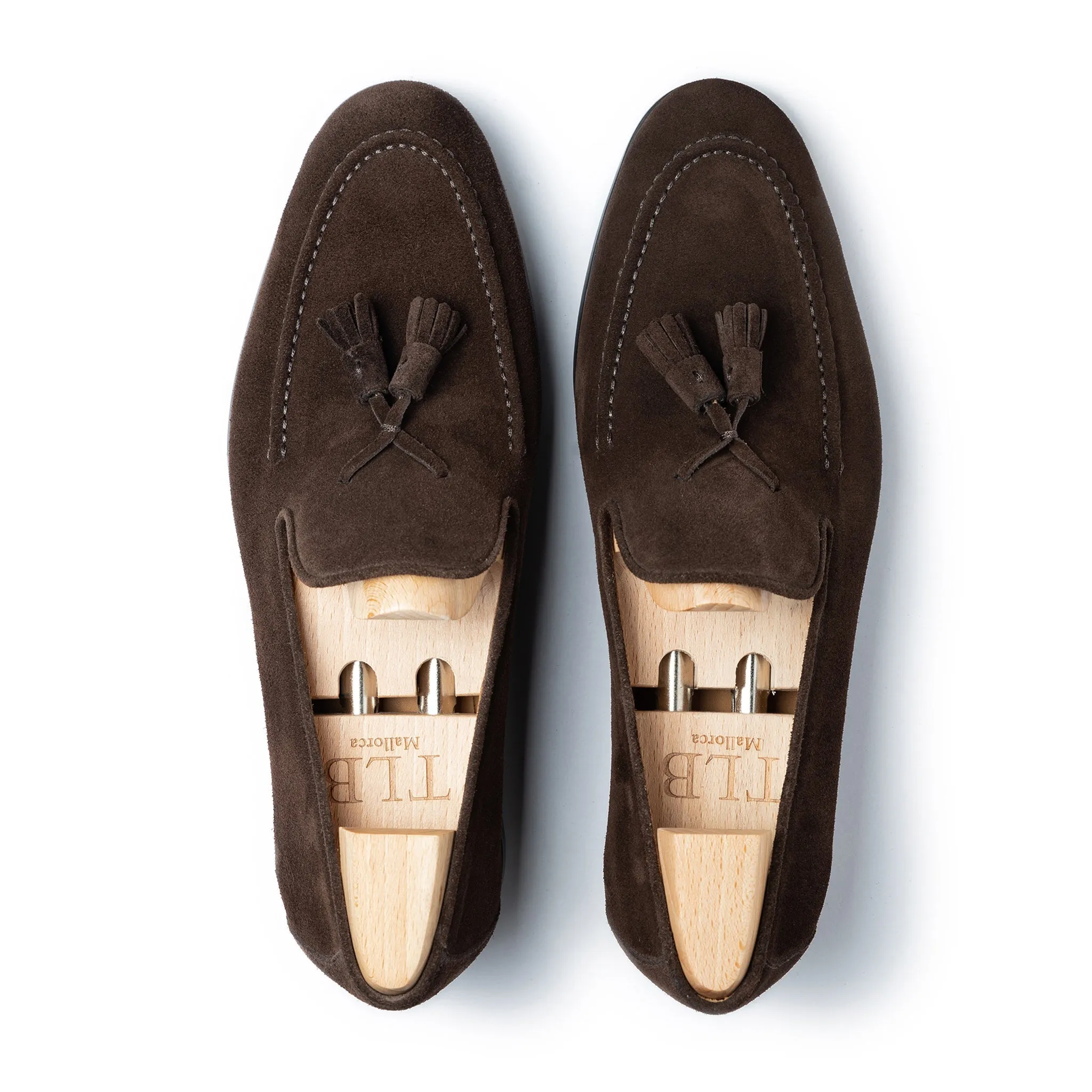 2035 SACCHETTO Waxed Finish