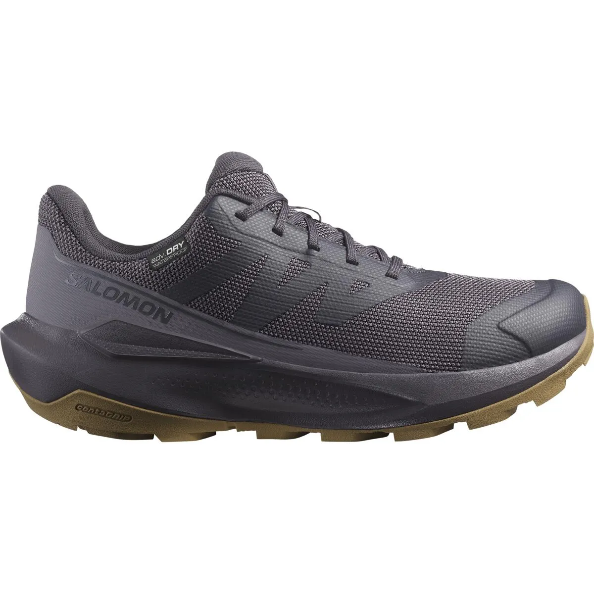 Agile Walking Elixir Tour Waterproof Hiking Shoe (Women's) - Past Season