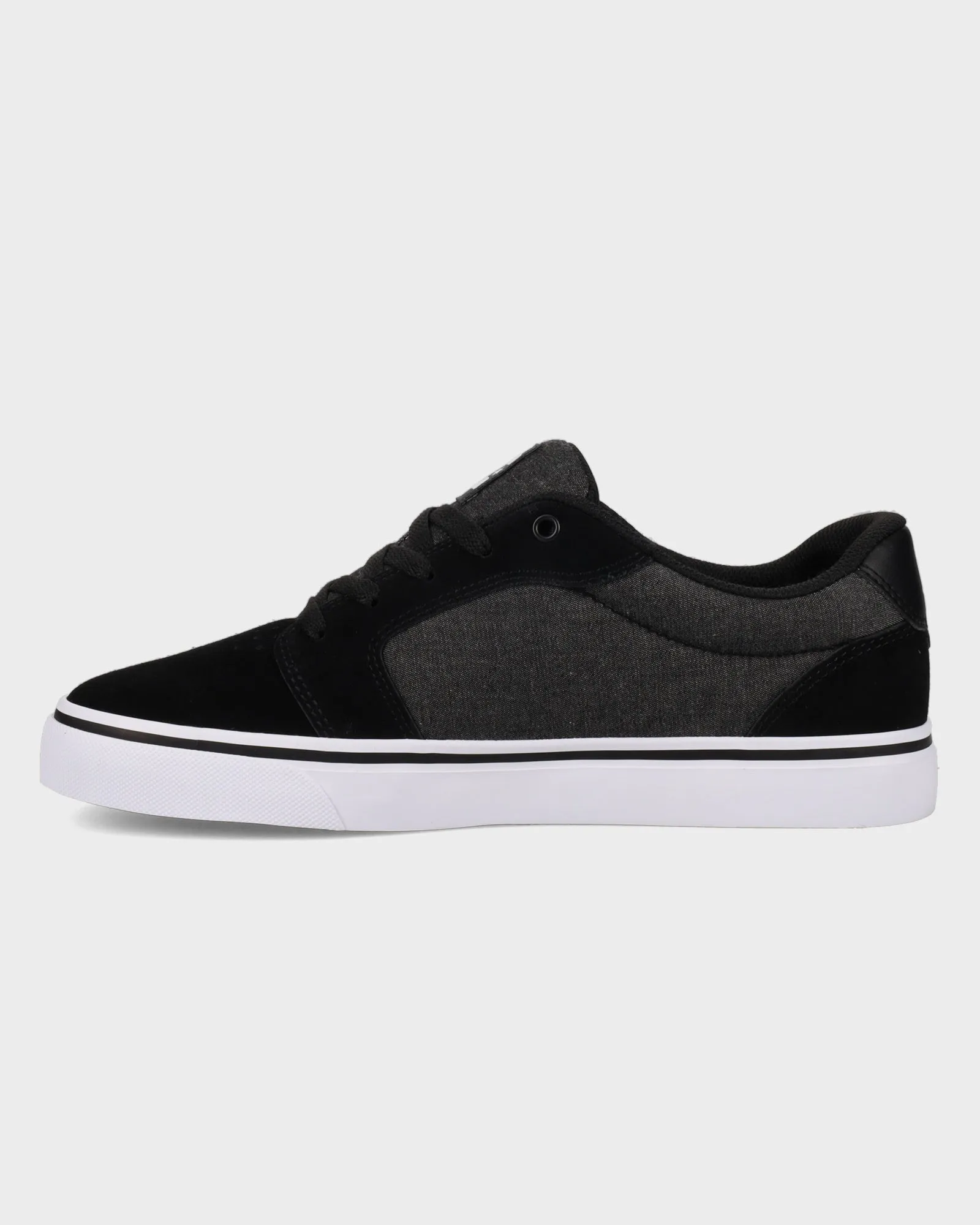 Ventilated Mens Anvil Sneakers