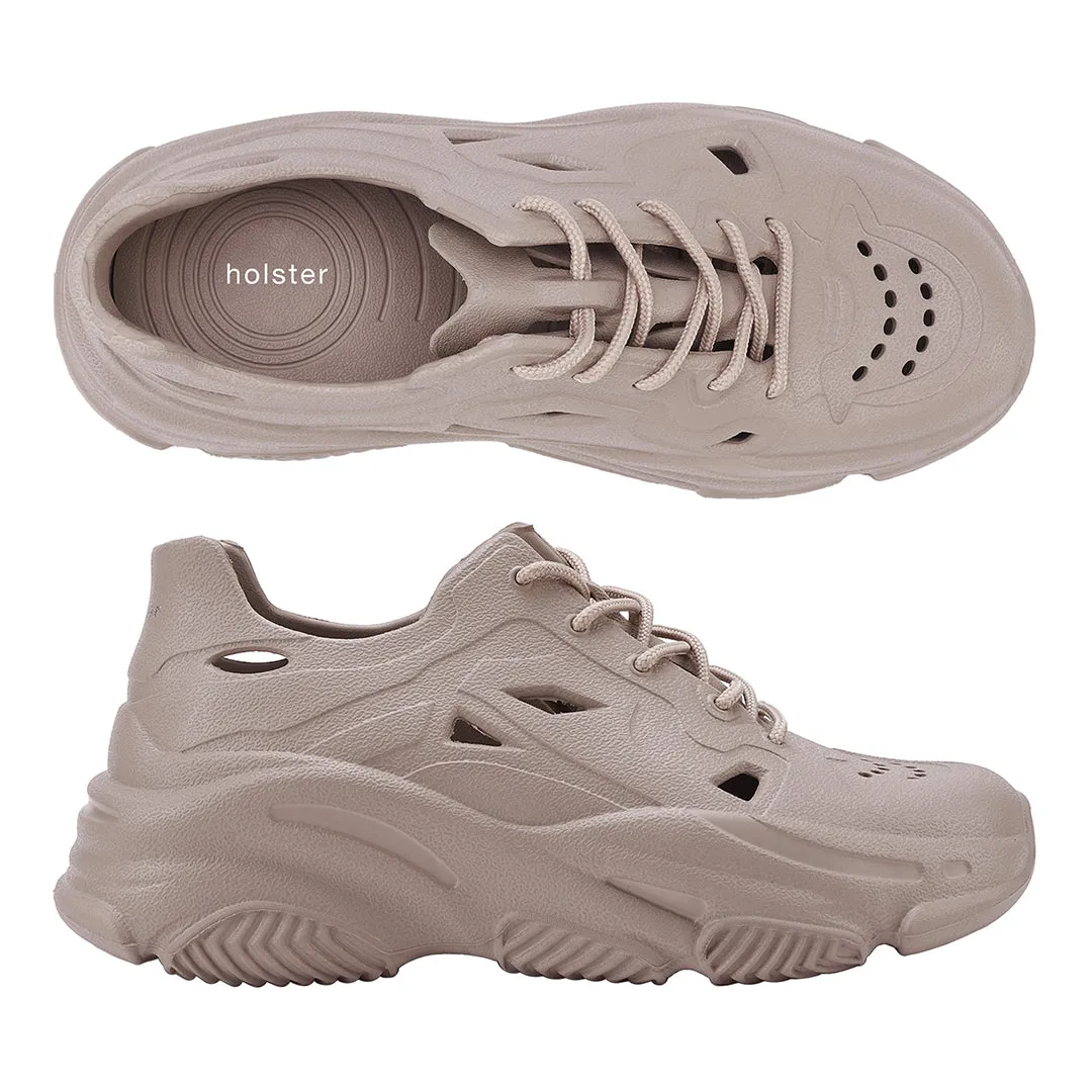 Tide Path Fierce - Beige