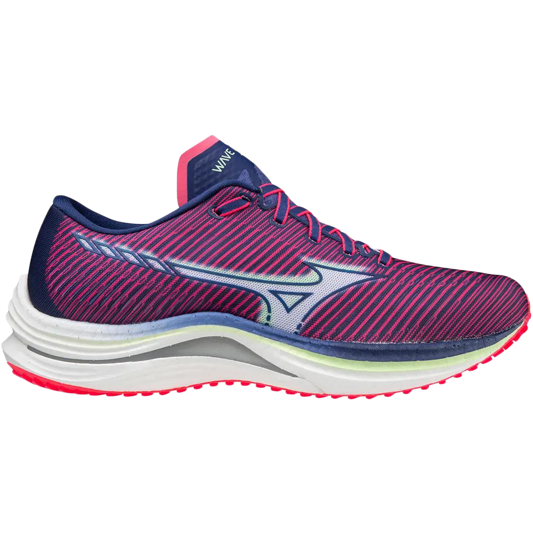 Women's Wave Rebellion Anti-microbial multi - surface outsole shoes