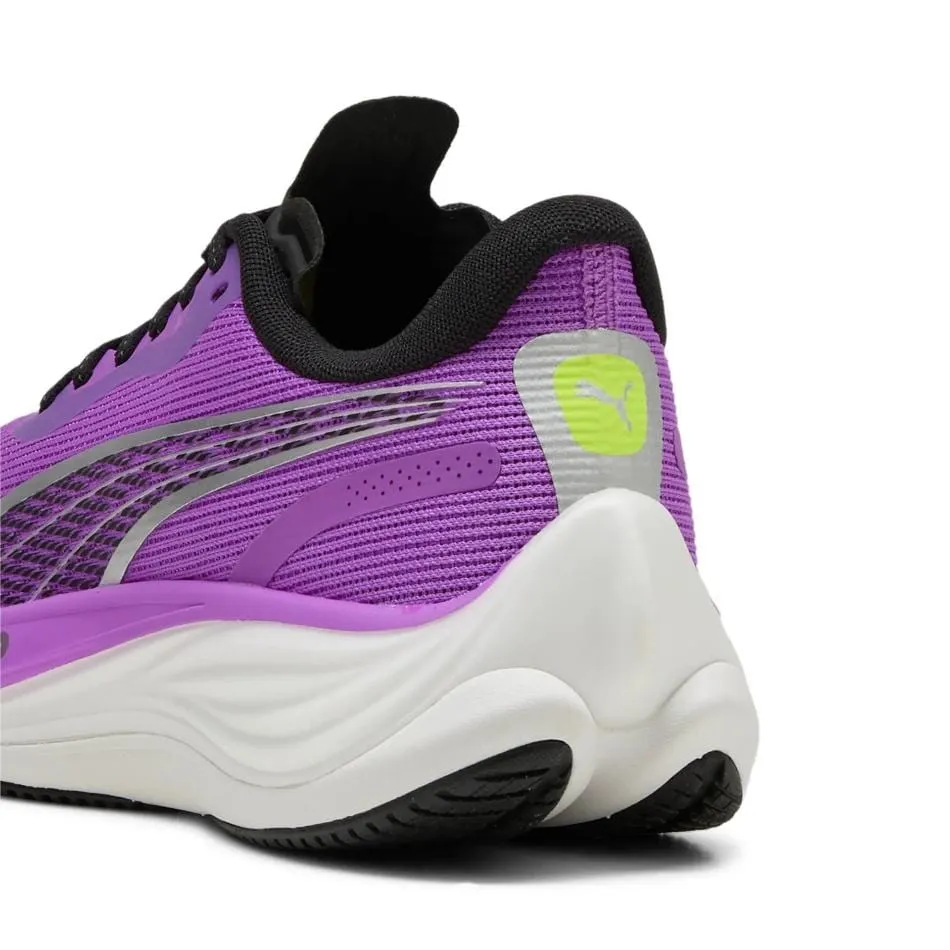 Puma Women's Velocity NITRO 3 Running Shoes in Pure Magenta SS25 movie - themed running wear