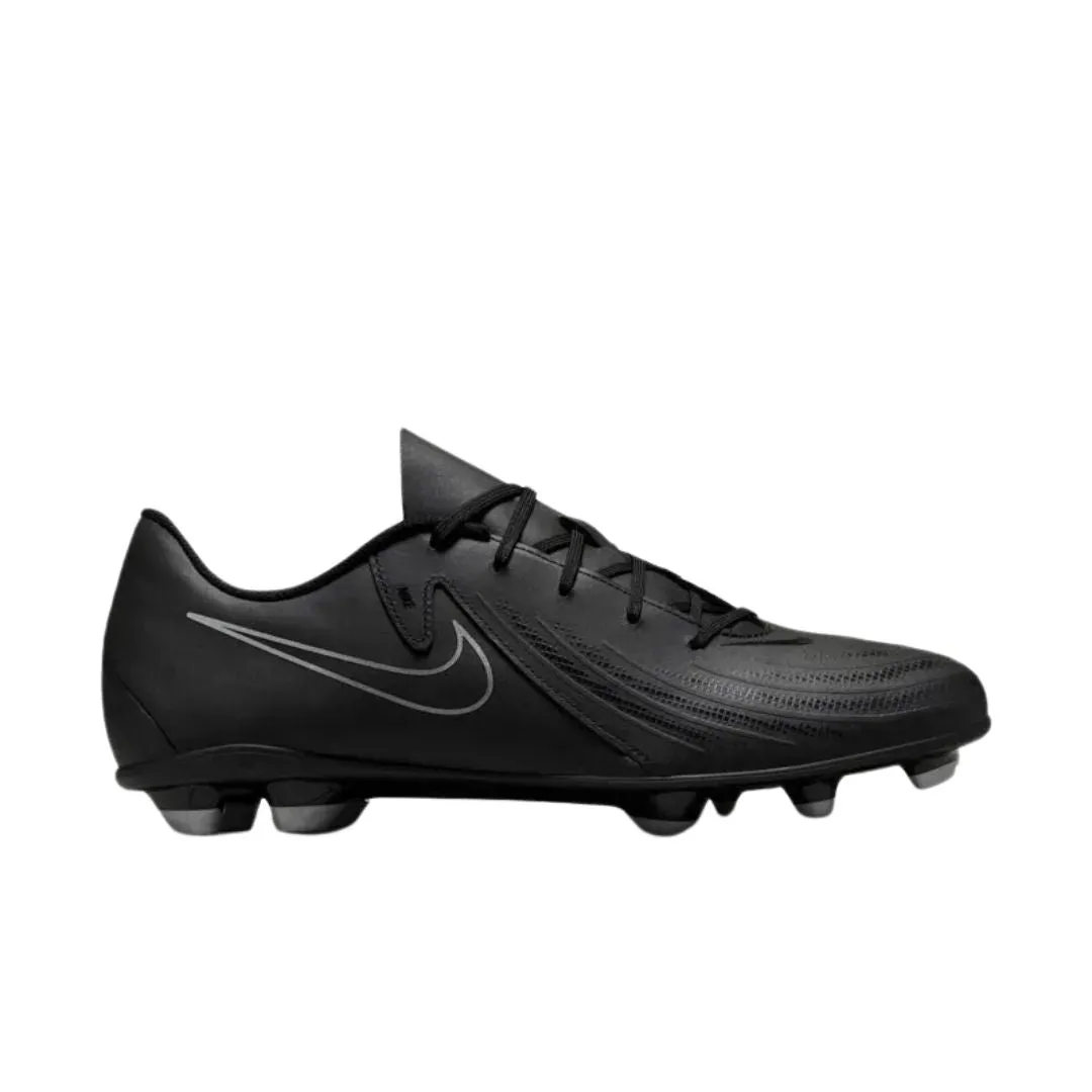 Phantom Gx Ii Club Soccer Shoes Embroidered kids' shoes
