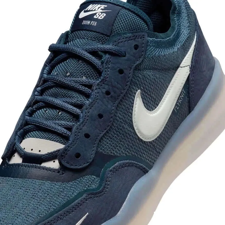Nike SB PS8 Shoe Textured Surface