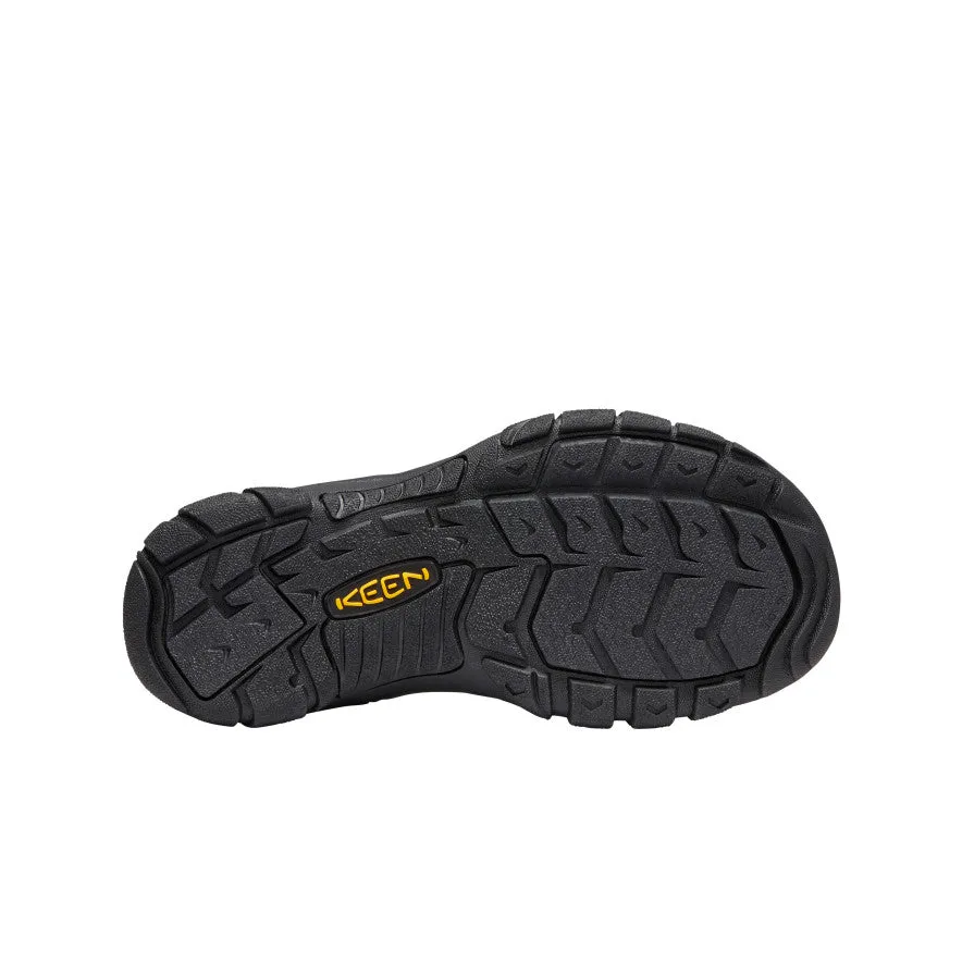 Women's Newport H2  |  Raya Black Rebound Power