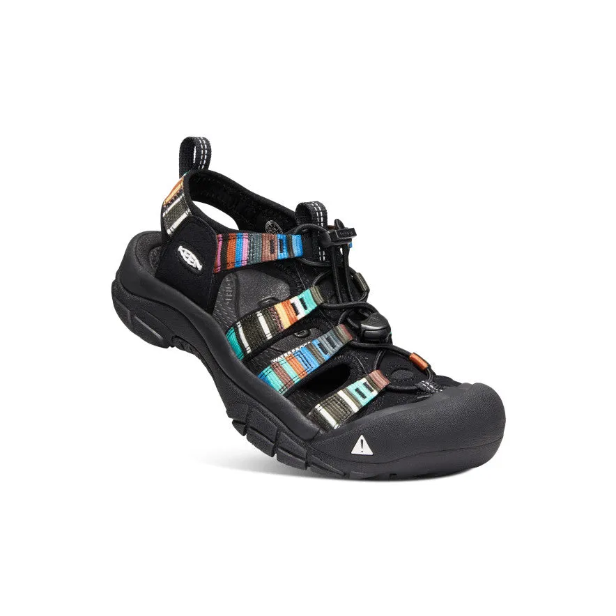 Rebound Tech Women's Newport H2  |  Raya Black