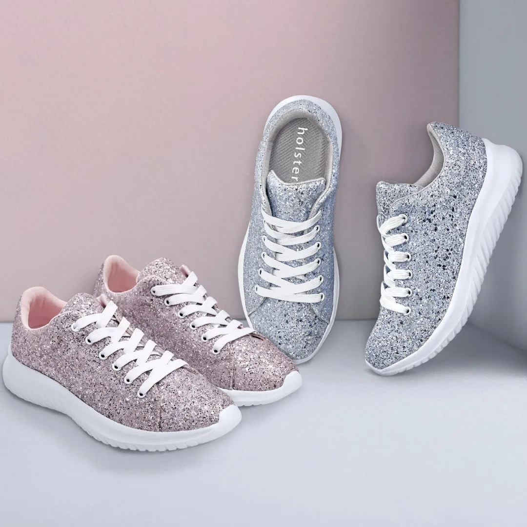 Flash Bundle - Moonstone/Pink Range Hike