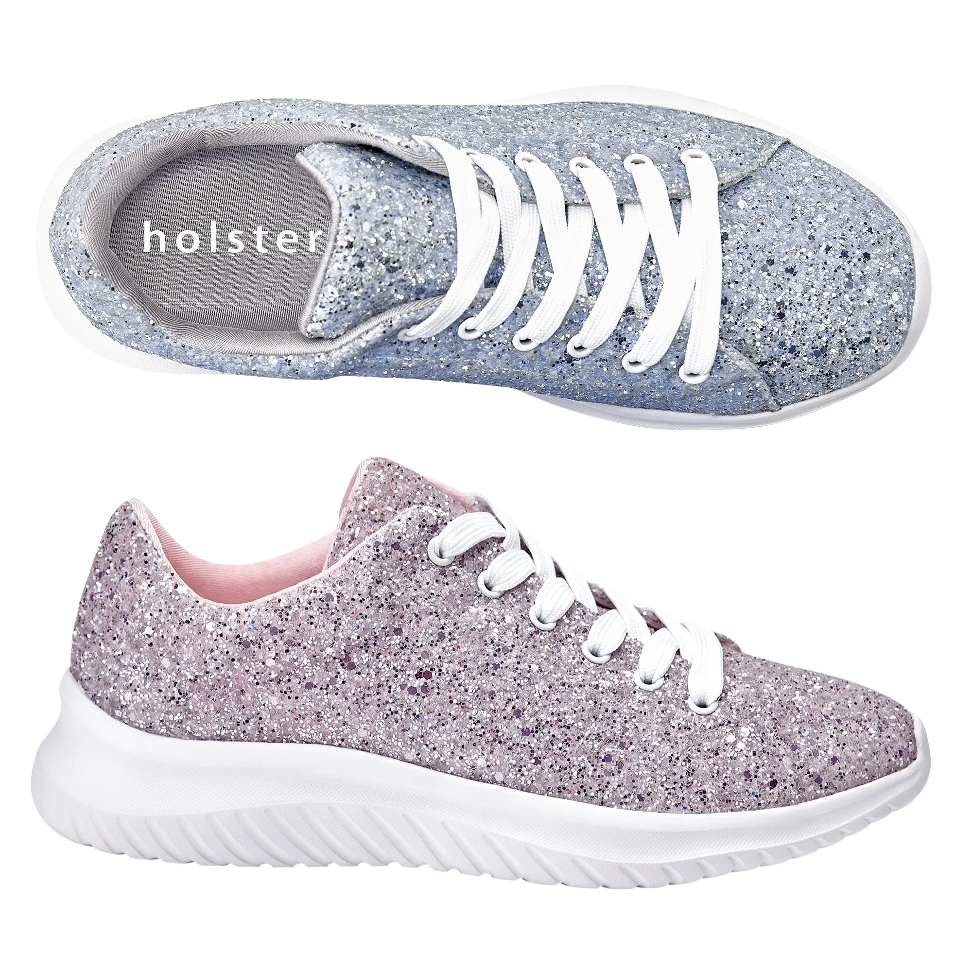 Flash Bundle - Moonstone/Pink Ridge Hike