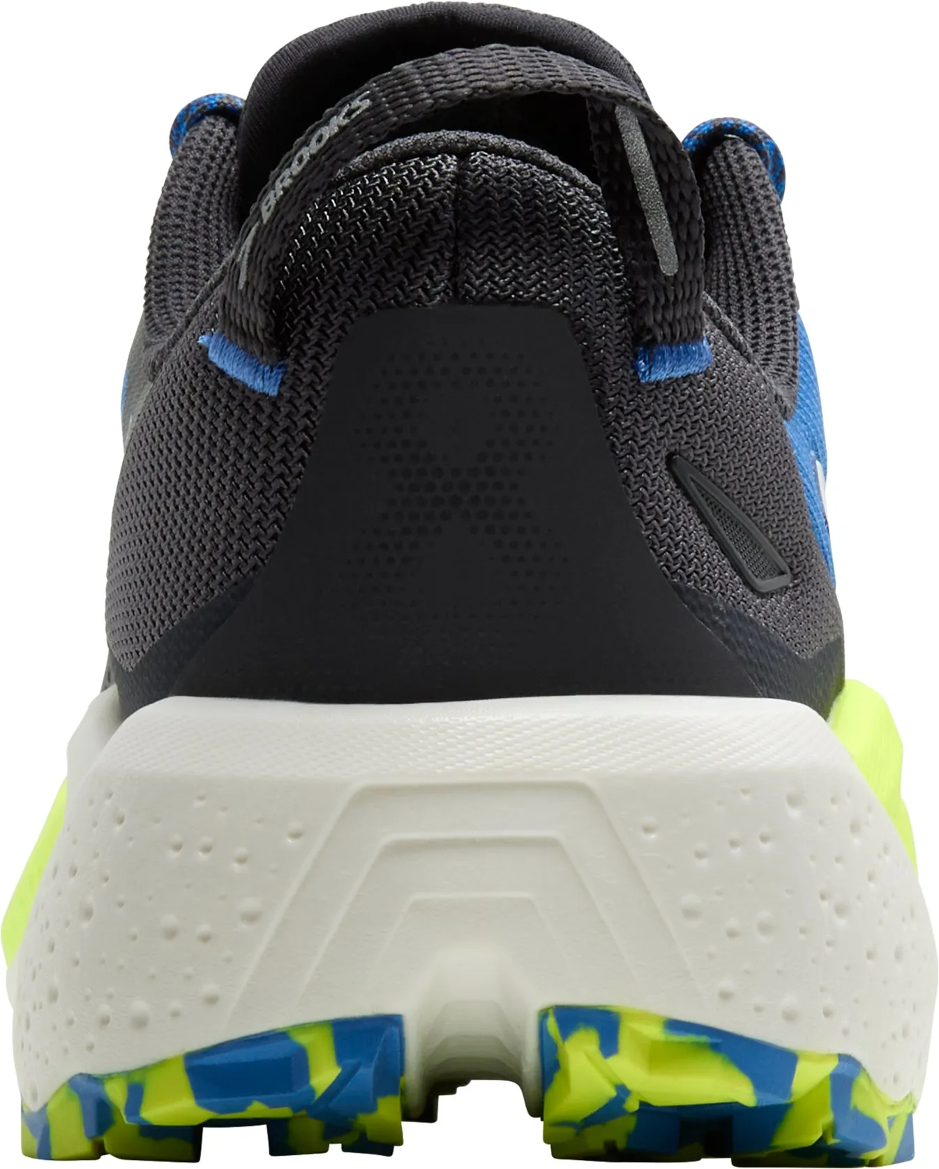 Sport Mode Brooks Caldera 8 Mens Trail Running Shoes - Blue