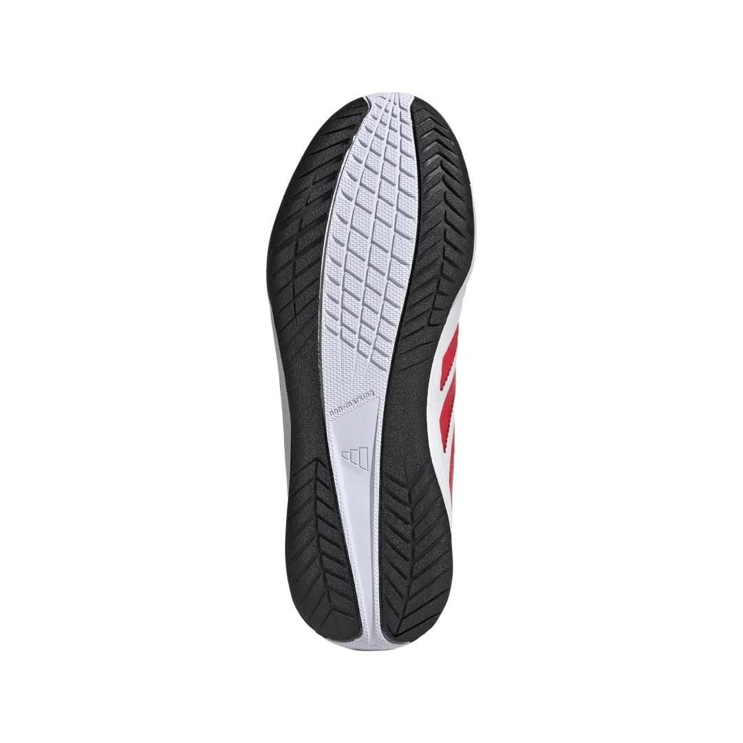 lug - sole shoes Copa Pure 3 Club Indoor Soccer Shoes