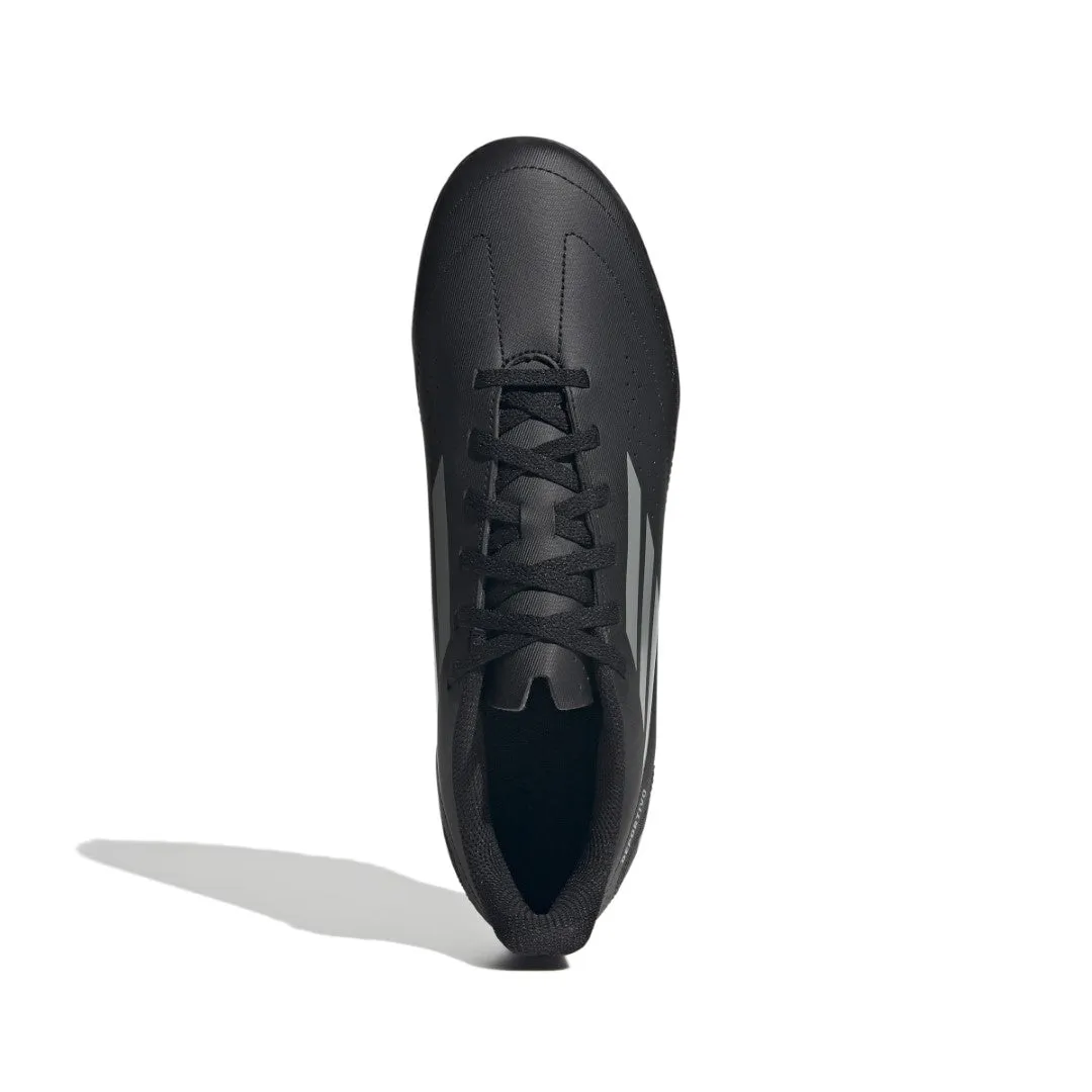 Deportivo III Turf  Soccer Shoes Athletic gear Comfortable Straps